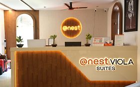 Hotel Viola Suites Madhapur, Business Hotel
